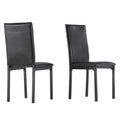 Darcy Faux Marble Top Metal 5 Piece Casual Dining Set By Inspire Q Bold