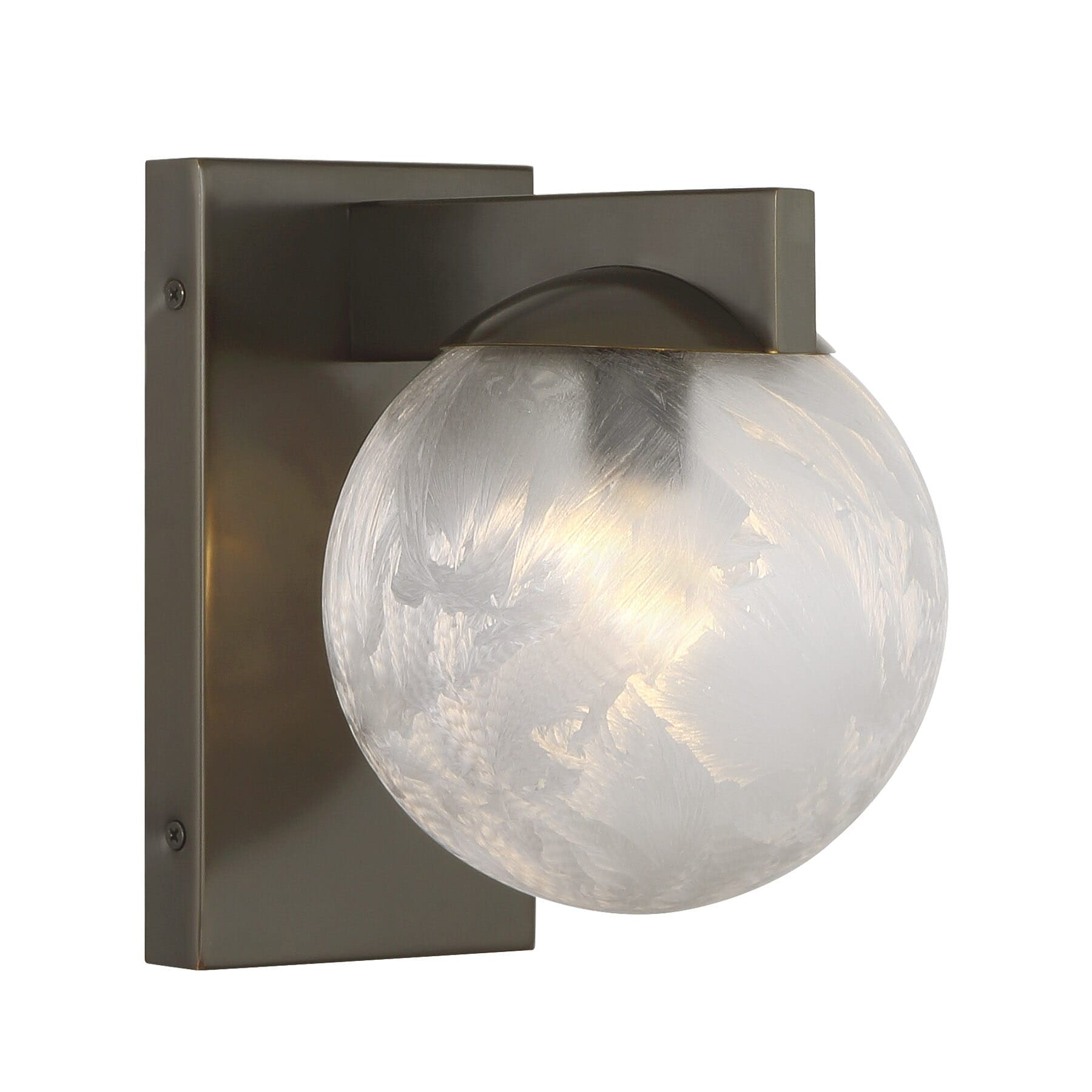 Darien 1 Light Wall Sconce