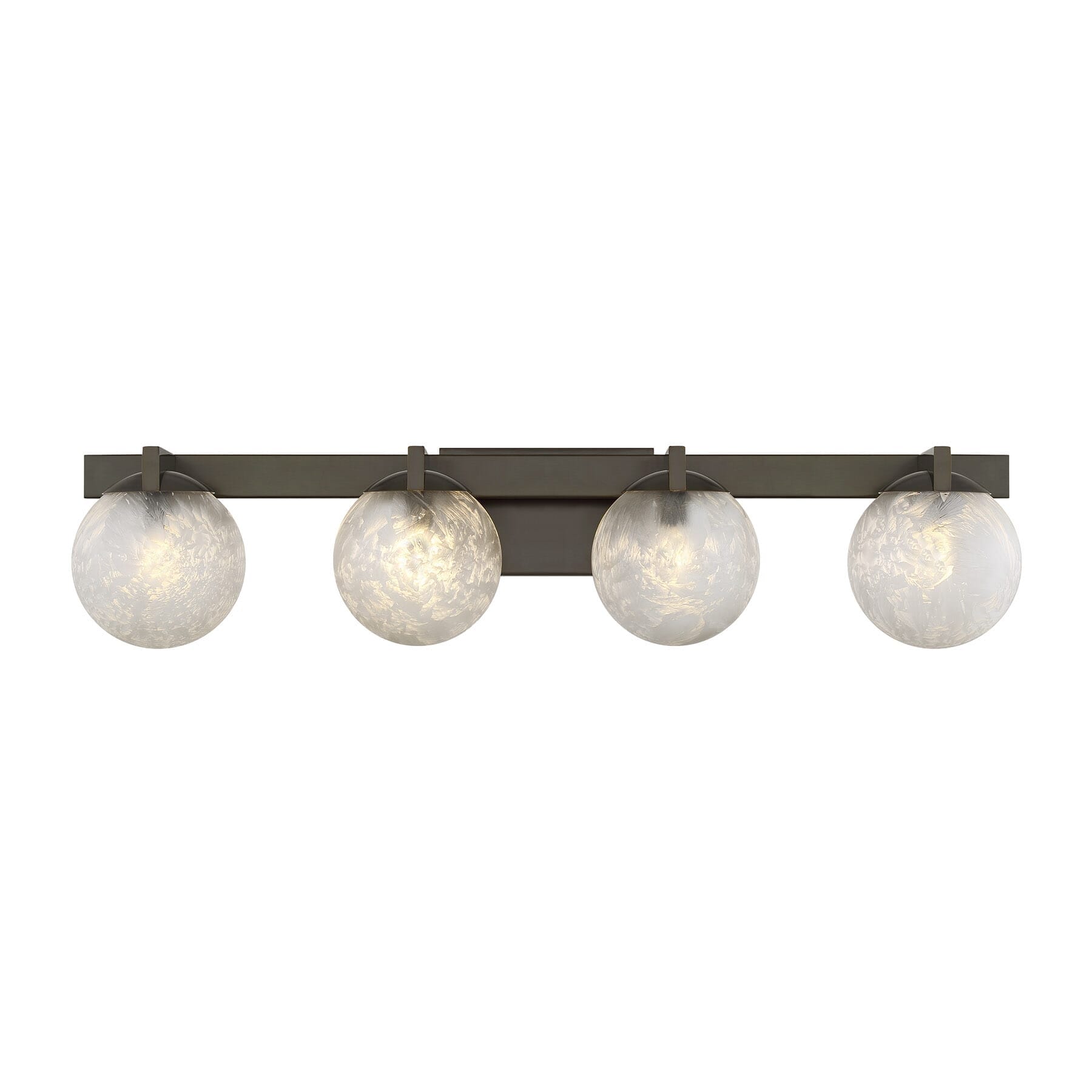 Darien 4 Light Bathroom Vanity Light