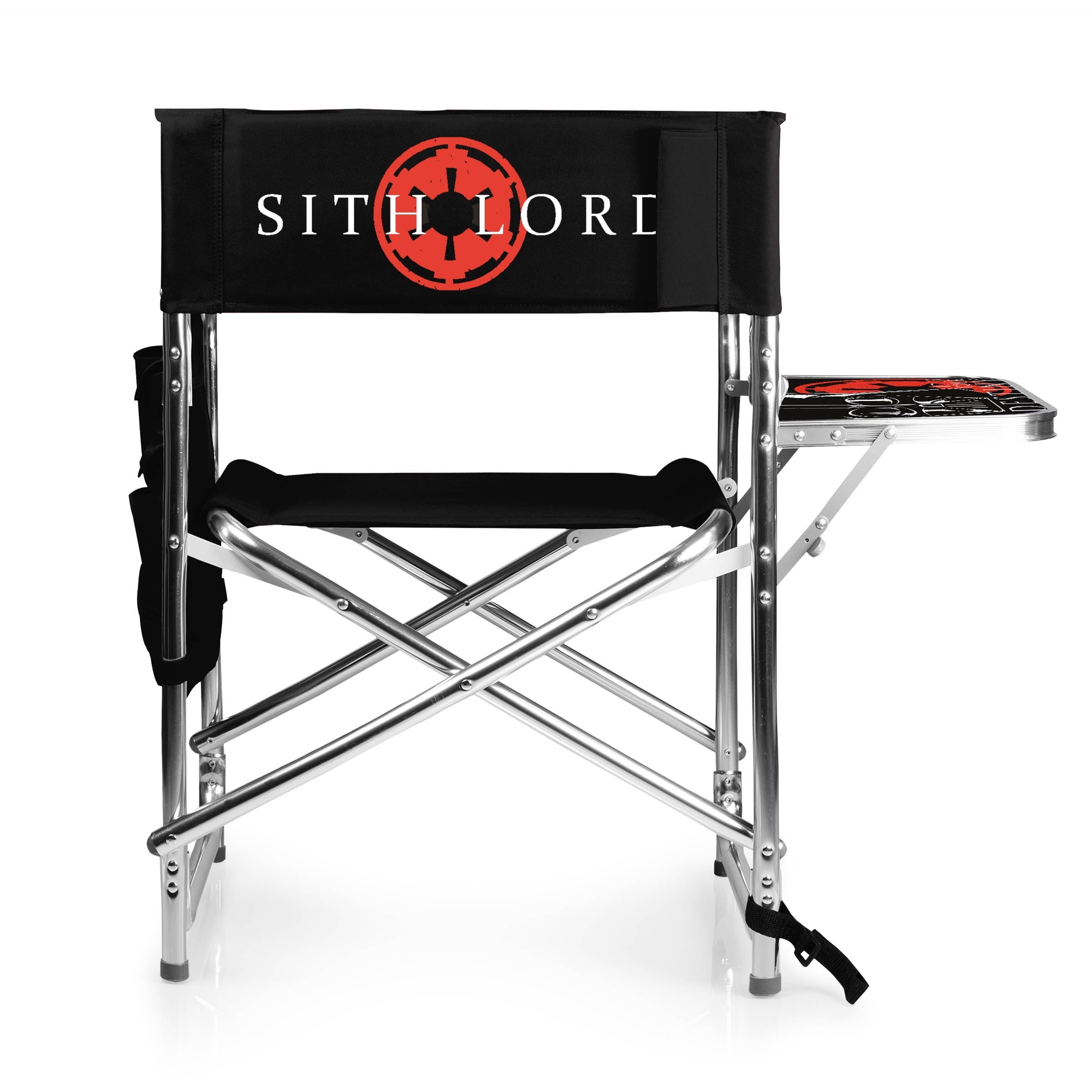 Darth Vader Sports Chair