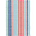 Dash Albert Aruba Stripe Handwoven Cotton Rug