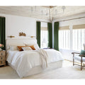 Dash Albert Avery Hand Tufted Wool Rug