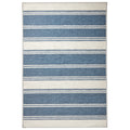 Dash Albert Bowman Stripe Machine Washable Rug