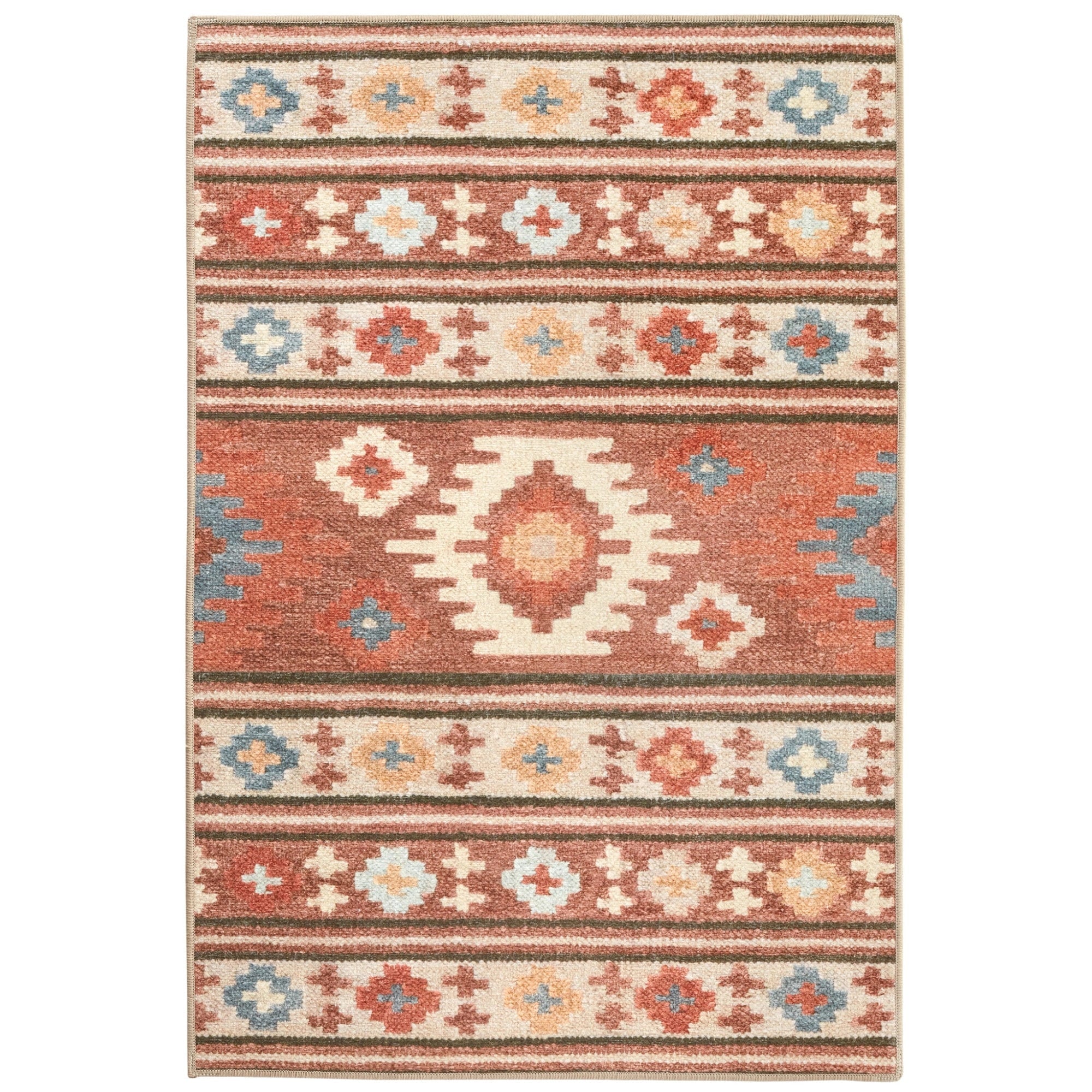 Dash Albert Canyon Machine Washable Rug
