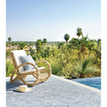 Dash Albert Coastal Handwoven Indoor Outdoor Rug