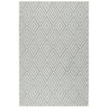 Dash Albert Diamond Machine Washable Rug