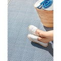 Dash Albert Finn Handwoven Indoor Outdoor Rug