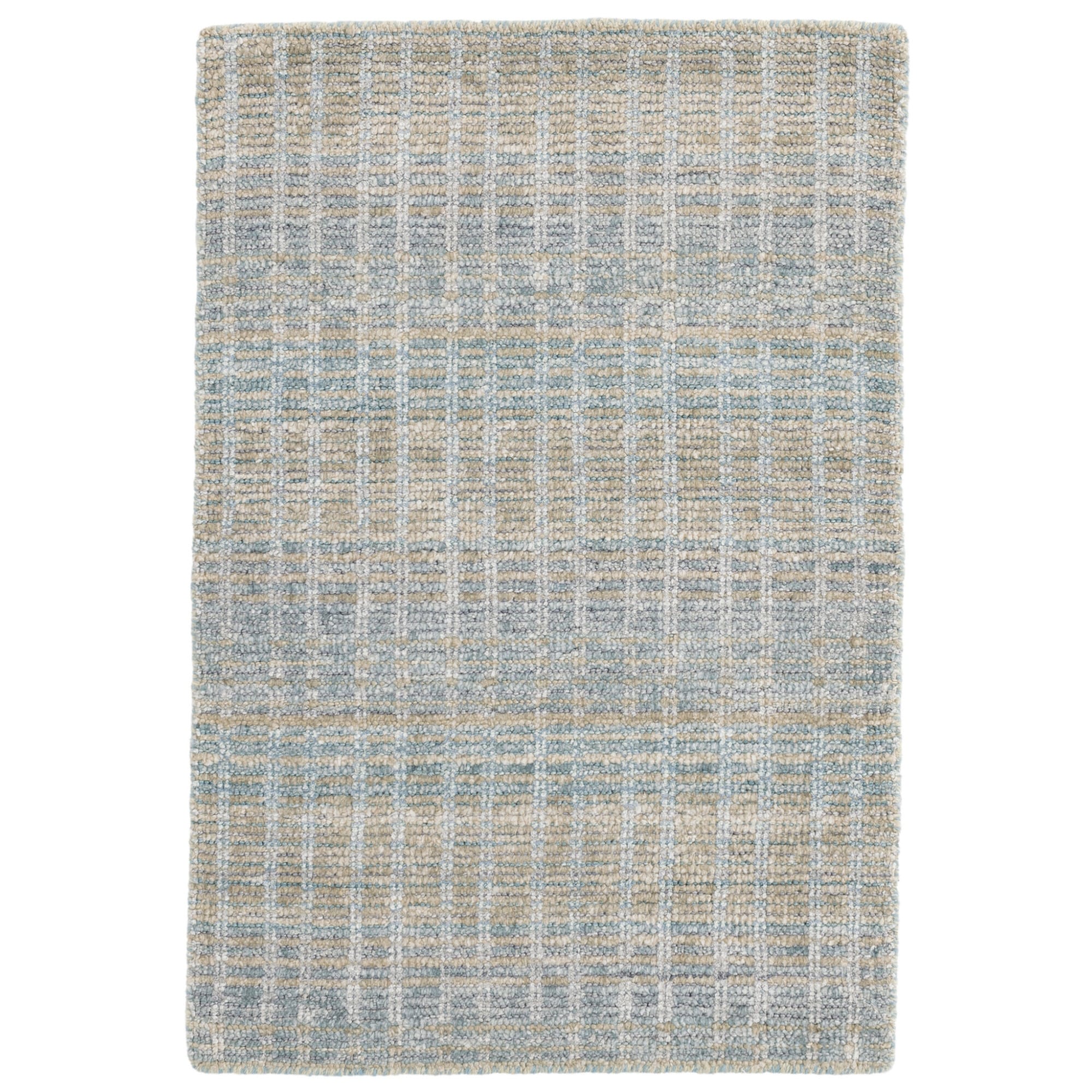 Dash Albert Geneva Handwoven Viscosecotton Rug