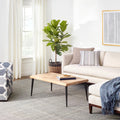 Dash Albert Harris Hand Micro Hooked Wool Rug