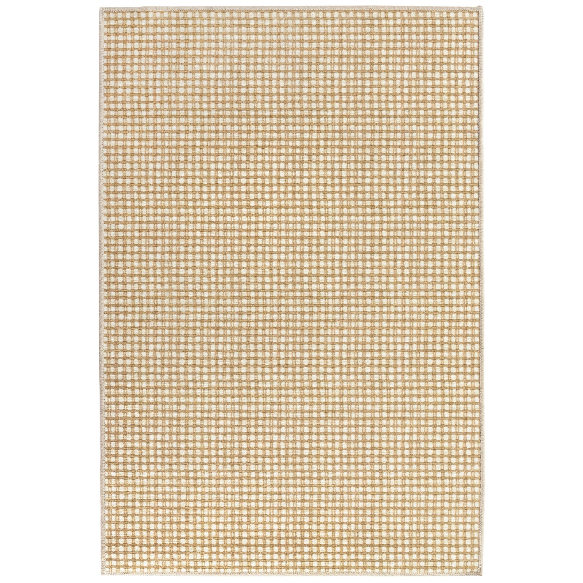 Dash Albert Hartley Machine Washable Rug