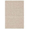 Dash Albert Honeycomb Handwoven Wool Rug