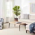 Dash Albert Hooper Handwoven Wool Rug