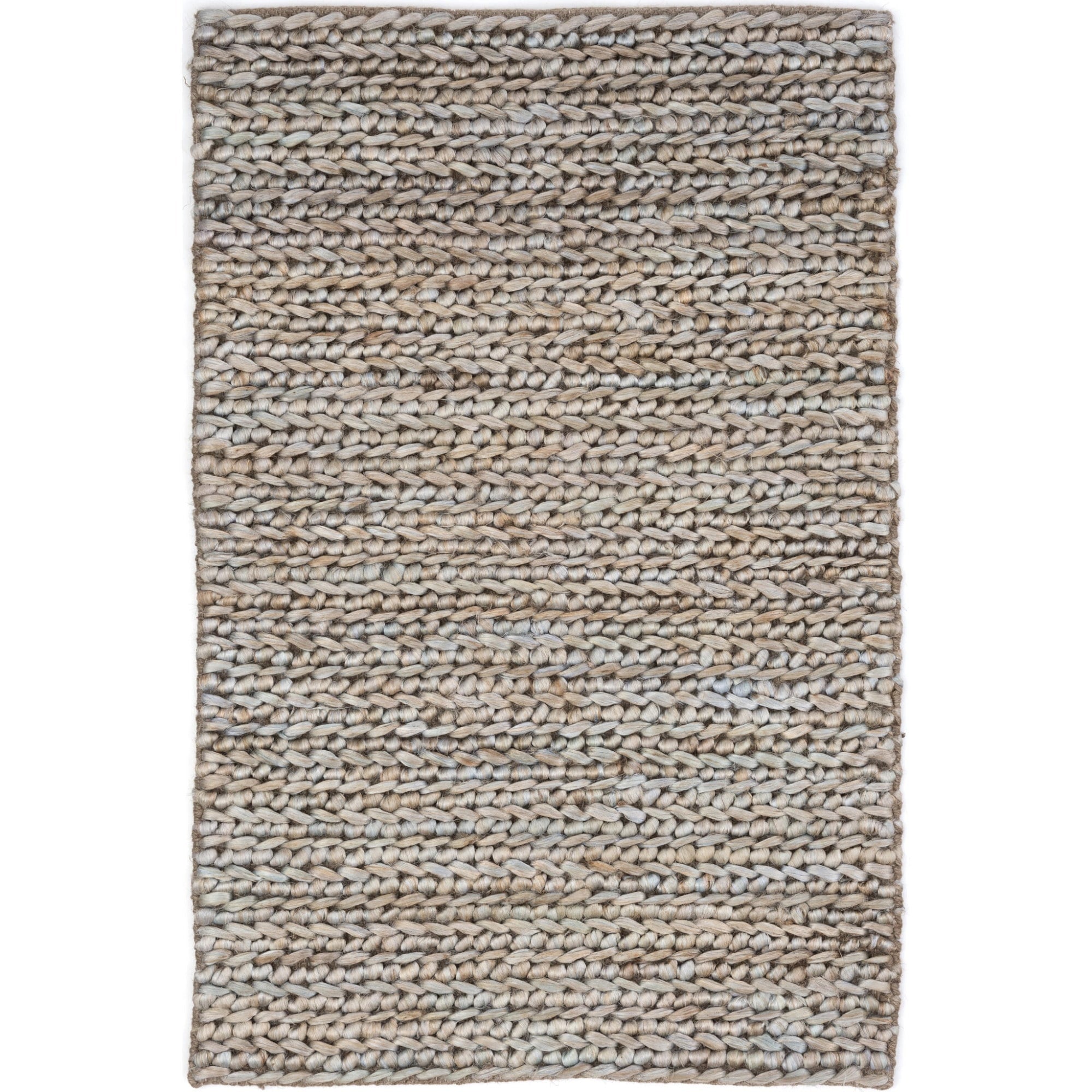 Dash Albert Jute Handwoven Rug