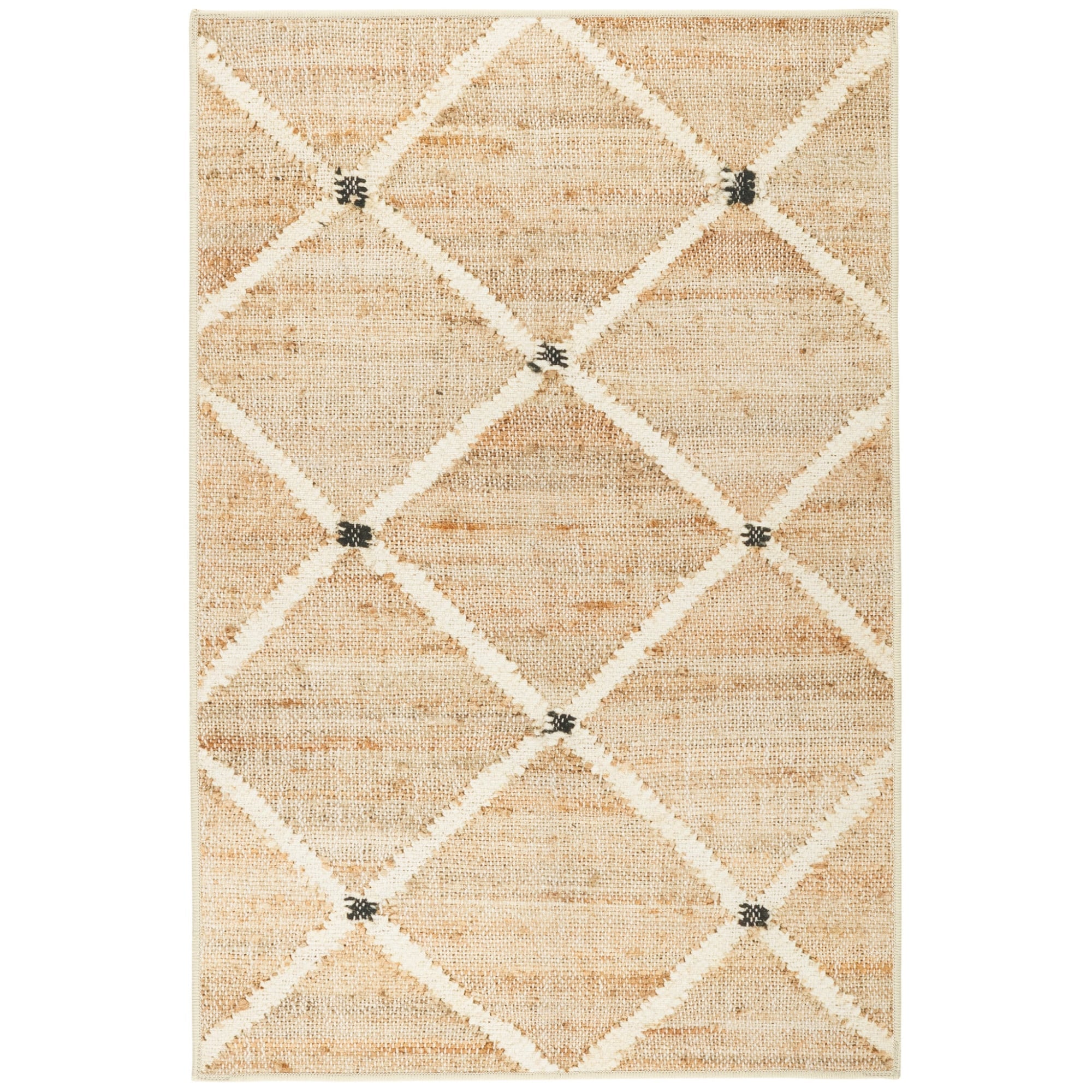 Dash Albert Kali Machine Washable Rug
