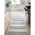 Dash Albert La Mirada Handwoven Cotton Rug
