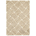 Dash Albert Layers Hand Hooked Wool Rug