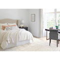 Dash Albert Malone Hand Tufted Wool Rug