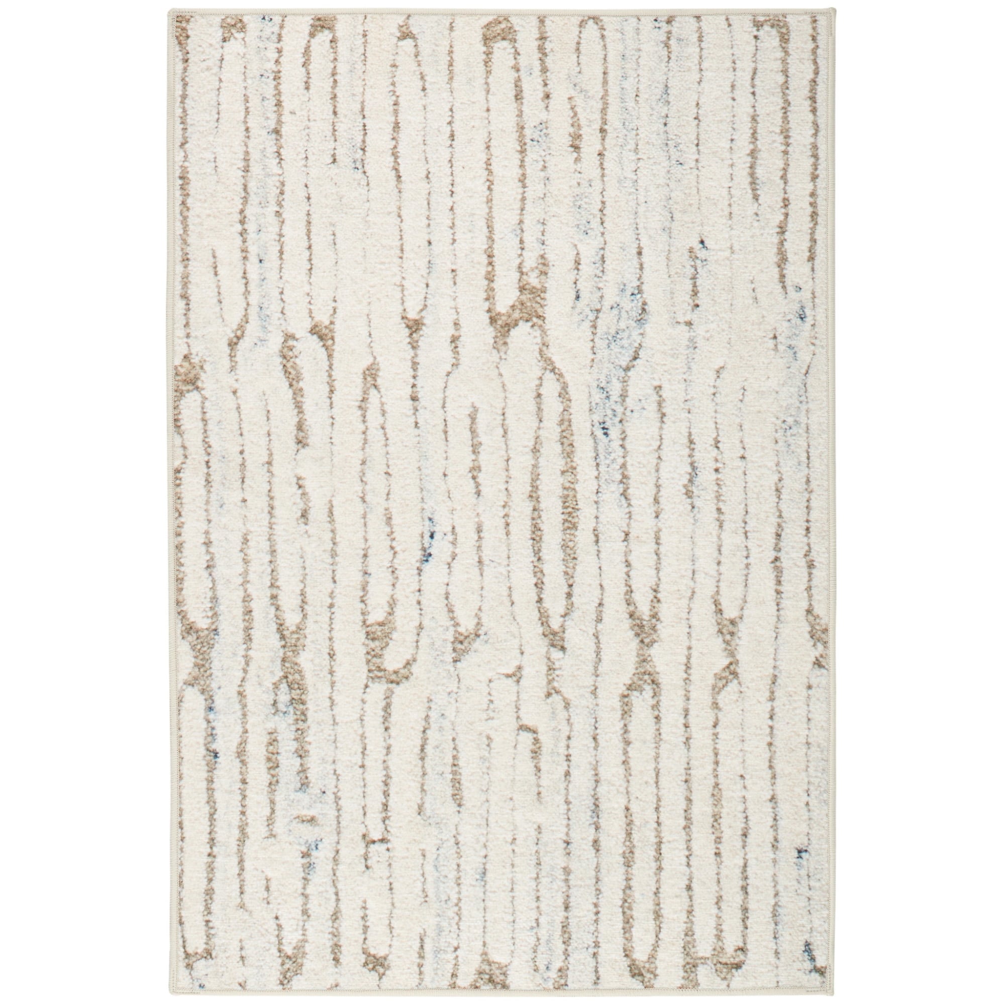 Dash Albert Malone Machine Washable Rug