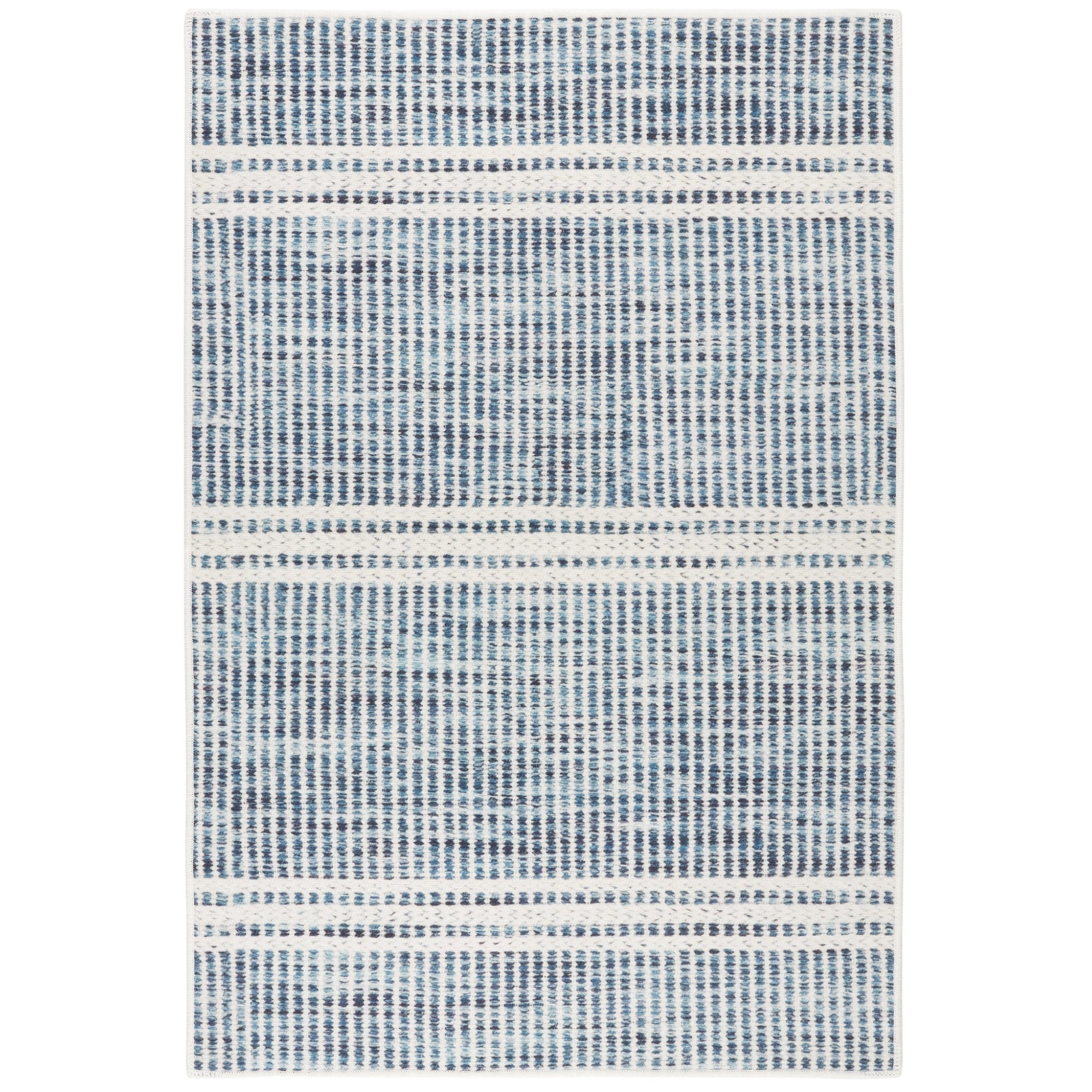 Dash Albert Malta Machine Washable Rug