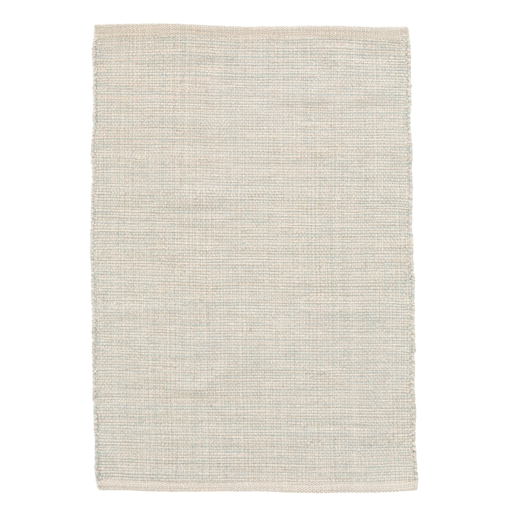 Dash Albert Marled Handwoven Cotton Rug