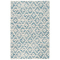 Dash Albert Melange Diamond Machine Washable Rug