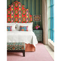 Dash Albert Miss Muffet Handwoven Cotton Rug