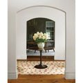 Dash Albert Mosaic Handwoven Jute Rug