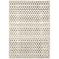 Dash Albert Poppy Handwoven Wool Rug
