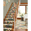 Dash Albert Potter Hand Micro Hooked Wool Rug
