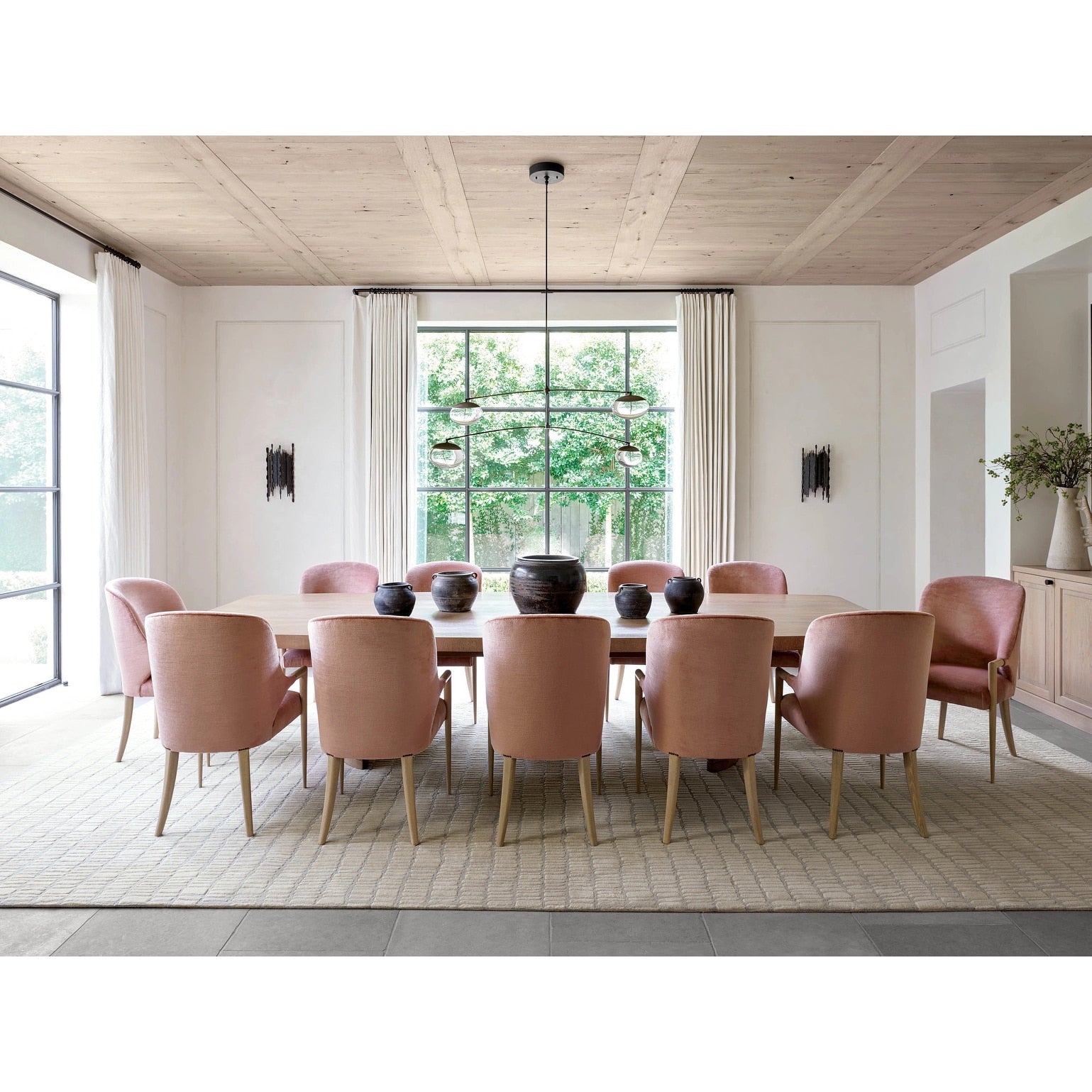 Dash Albert Roark Hand Tufted Wool Rug