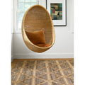 Dash Albert Rumi Handwoven Jute Rug