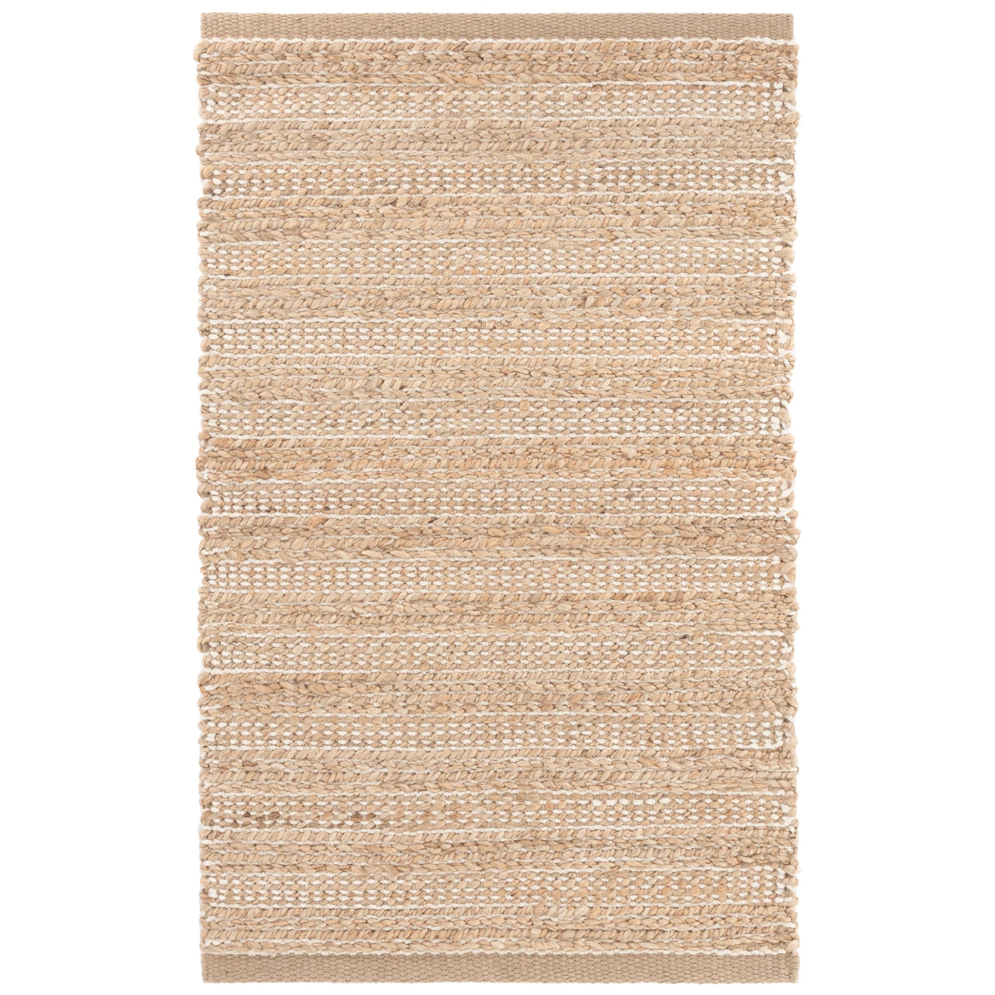 Dash Albert Simba Handwoven Jute Rug