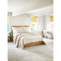 Dash Albert Temple Hand Micro Hooked Wool Rug