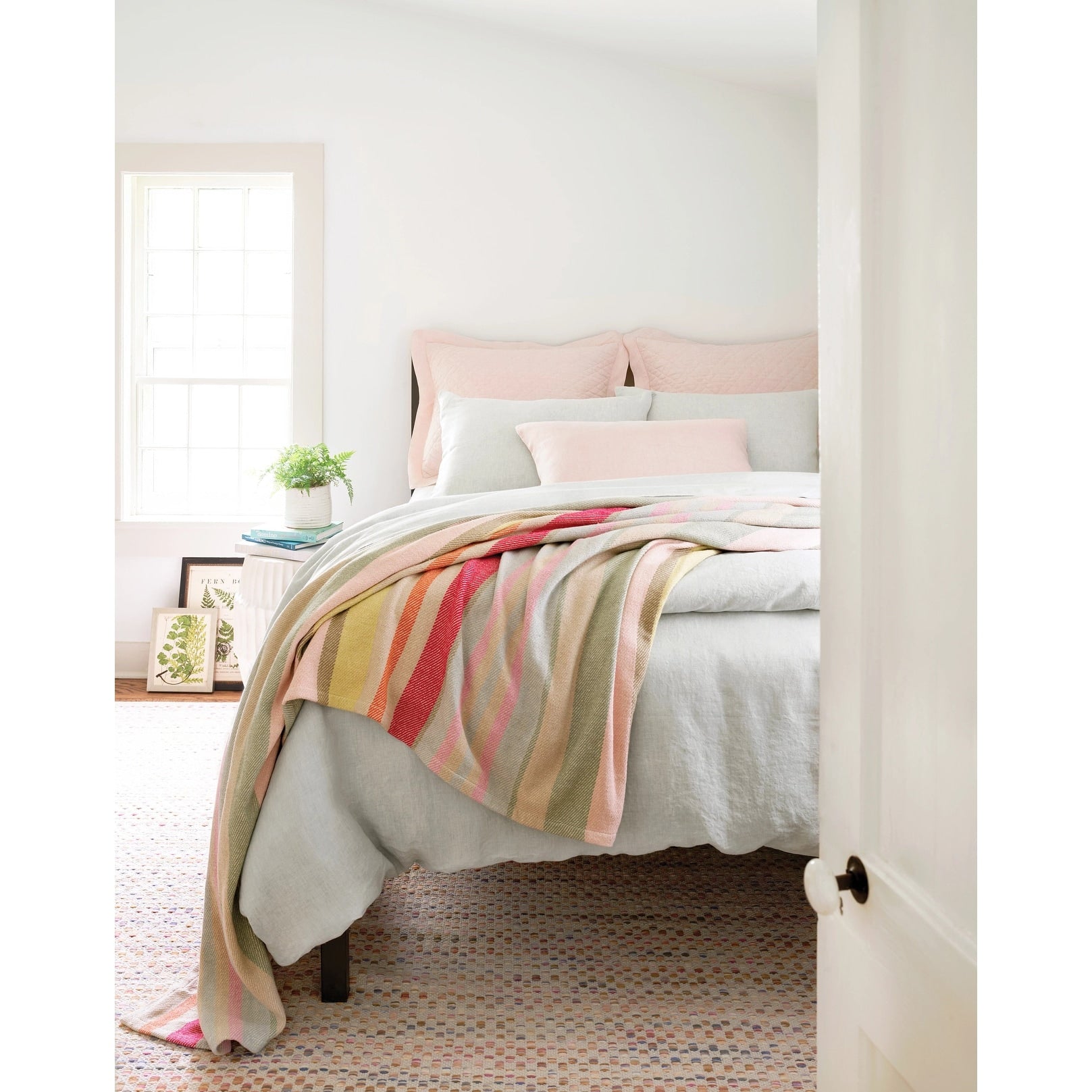 Dash Albert Torrey Handwoven Wool Rug