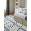 Dash Albert Tory Hand Knotted Wool Rug