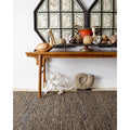 Dash Albert Twiggy Handwoven Wooljute Rug