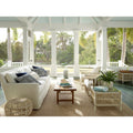 Dash Albert Veranda Handwoven Performance Rug