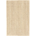 Dash Albert Wave Woven Sisal Rug