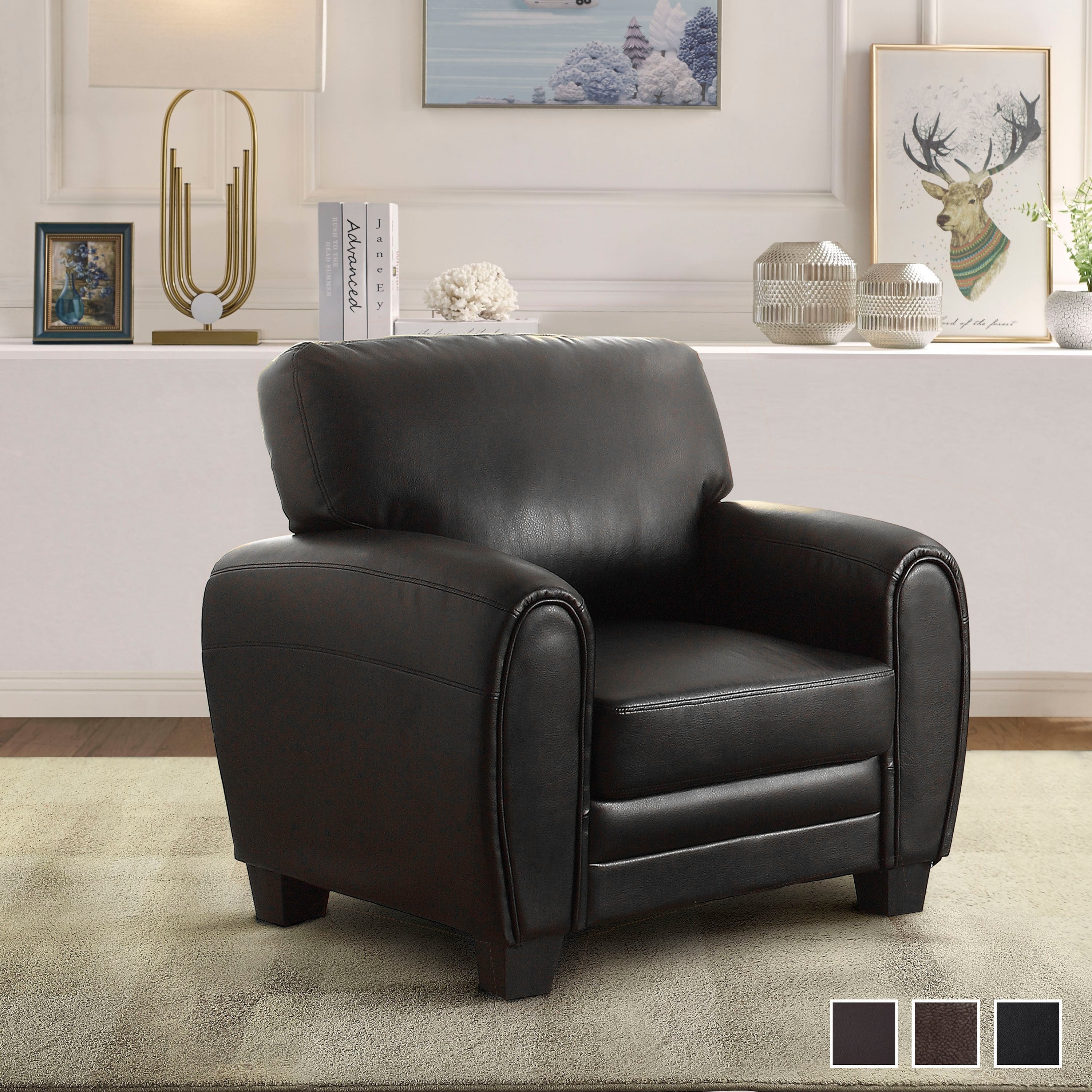 Dasha Chair