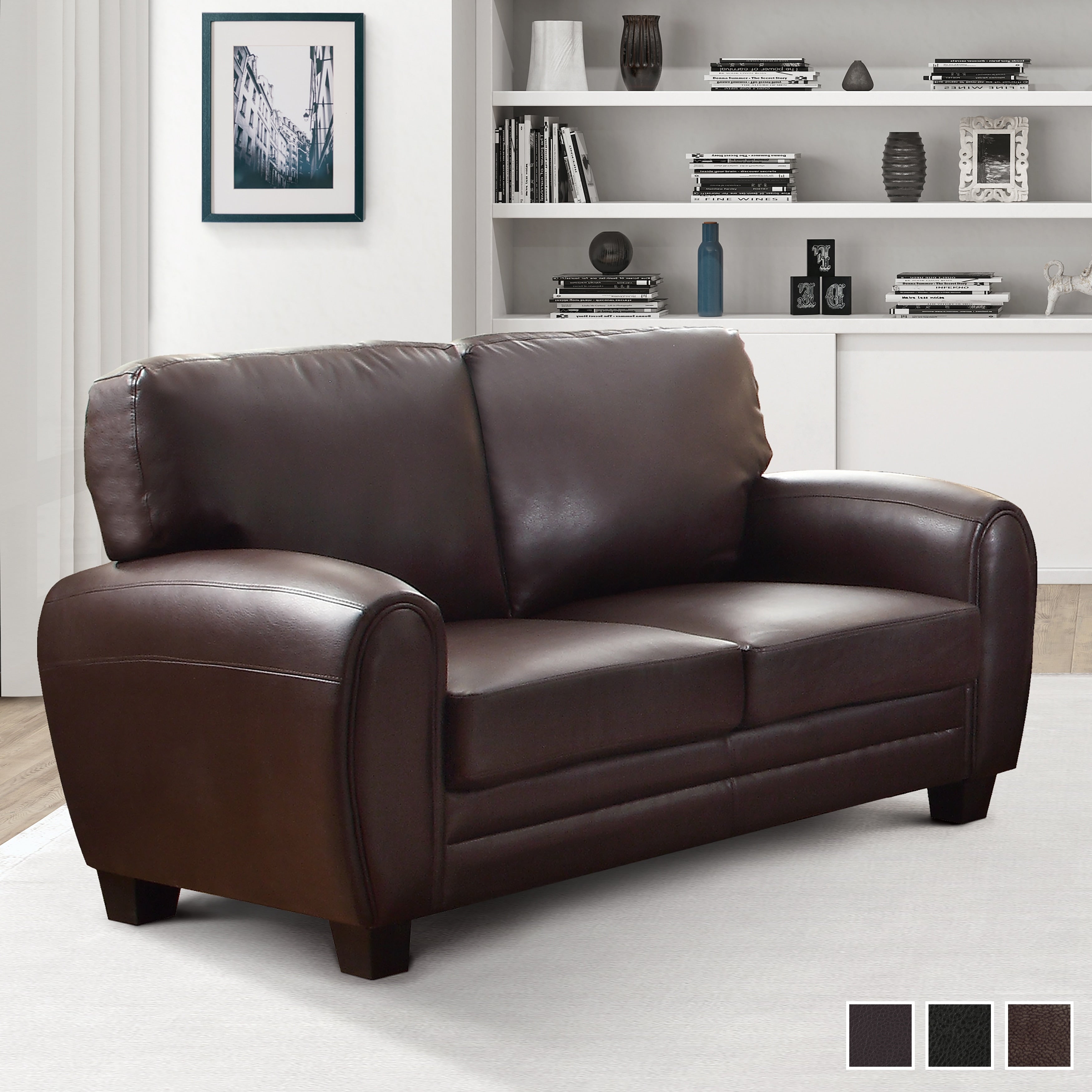Dasha Love Seat