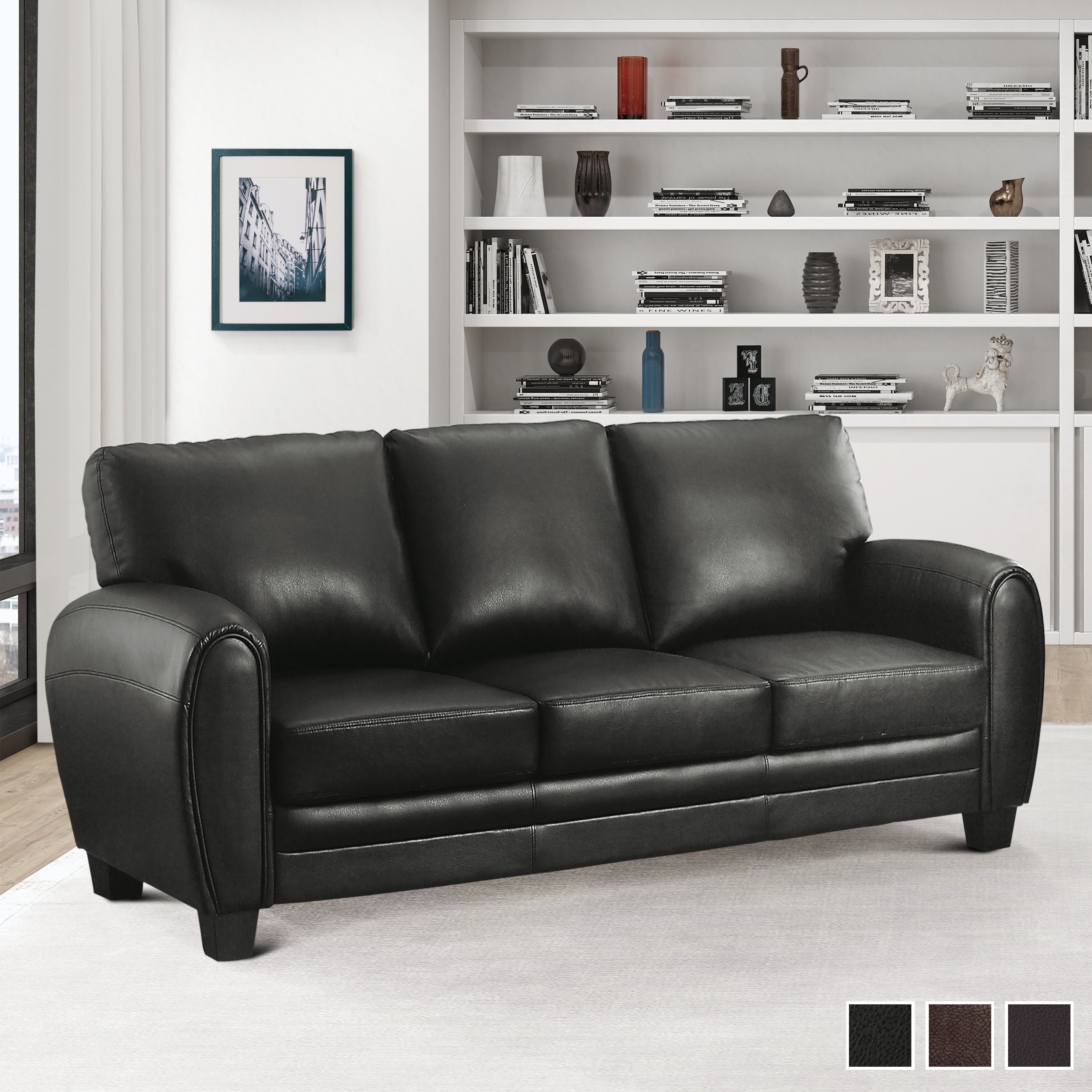 Dasha Sofa