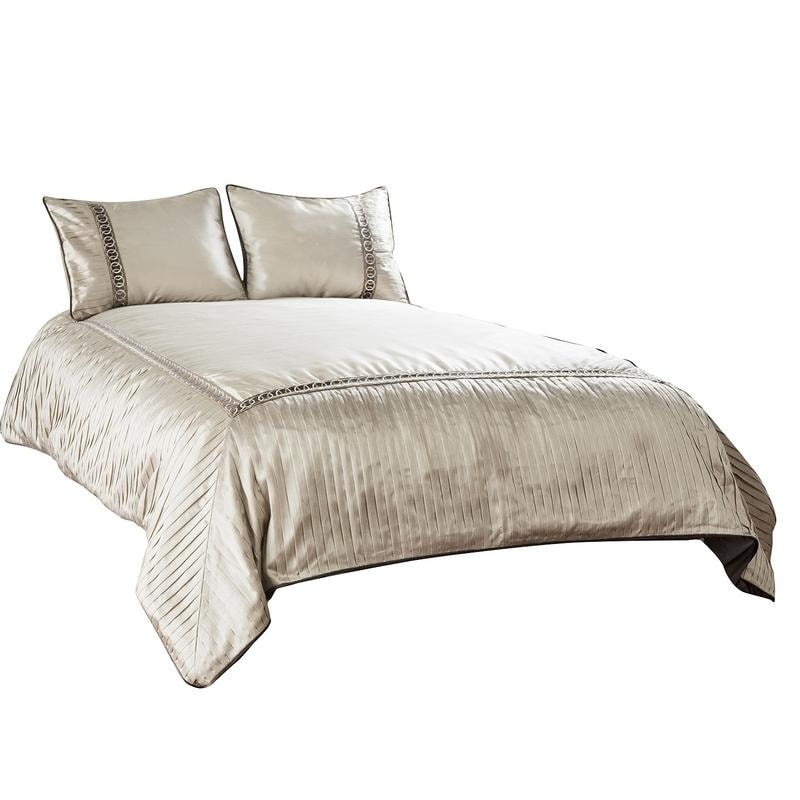 Daughtery Duvet Set