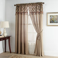 Dawn 4 Piece Luxury Window Set