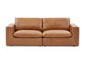 Dawson Leather Sofa