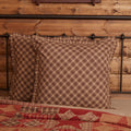 Dawson Star 100 Cotton Euro Sham