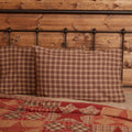 Dawson Star 100 Cotton Pillow Case Set