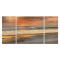 Days End A Premium Multi Piece Art Available In 3 Sizes