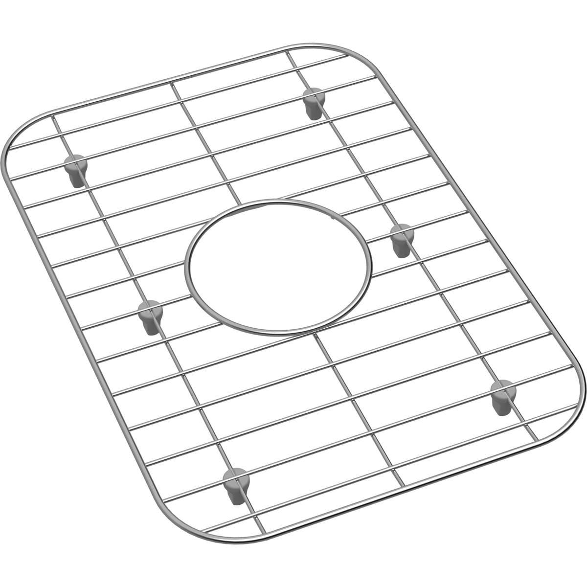 Dayton Stainless Steel 10 5 8 X 15 3 16 X 1 Bottom Grid