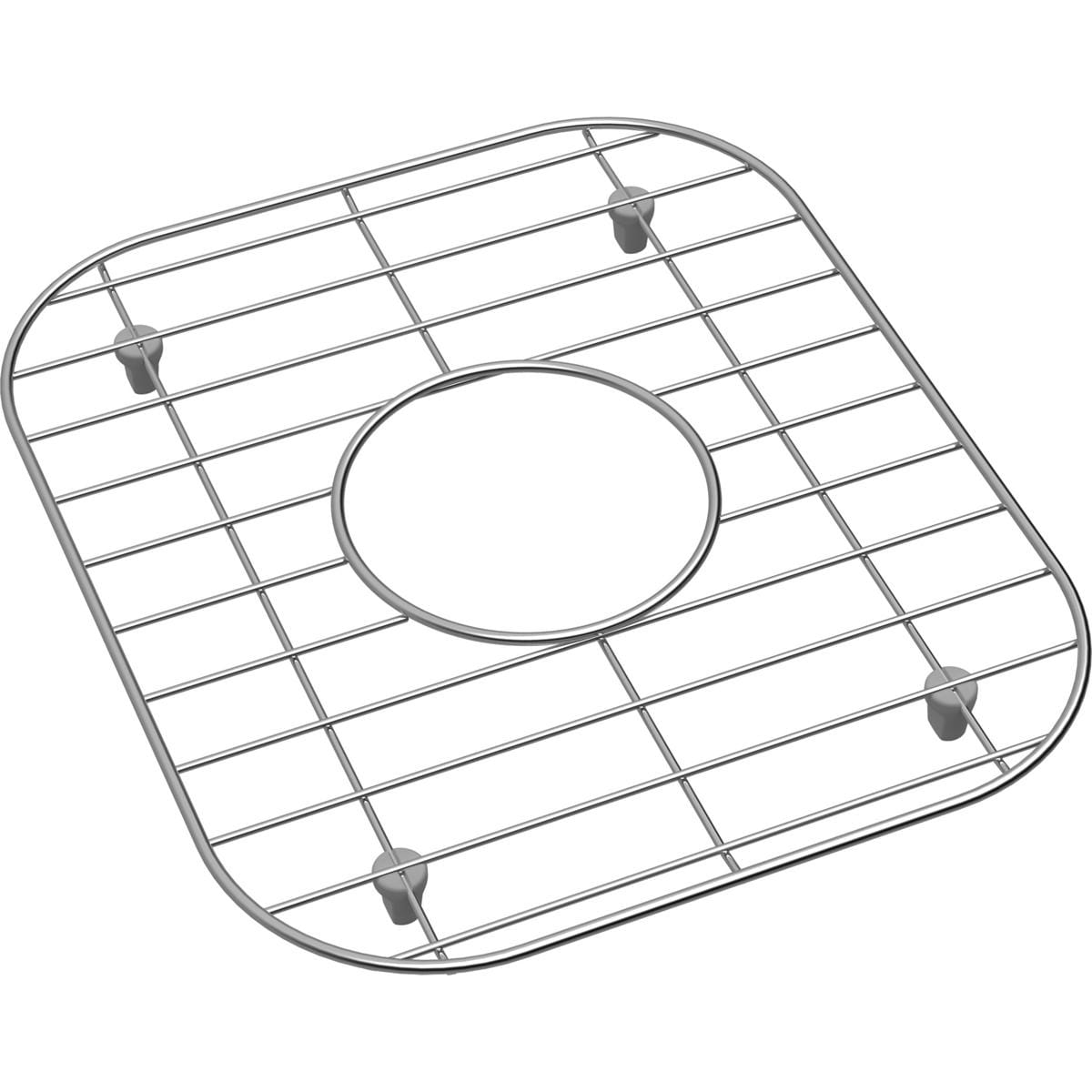 Dayton Stainless Steel 12 7 16 X 10 11 16 X 1 Bottom Grid