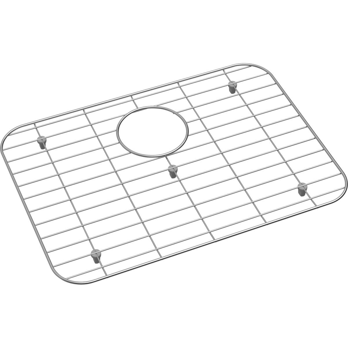 Dayton Stainless Steel 19 1 16 X 13 3 4 X 1 Bottom Grid